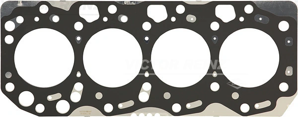 Gasket, cylinder head